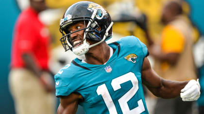 Jacksonville Jaguars avenge AFC title loss with win vs. New England  Patriots 