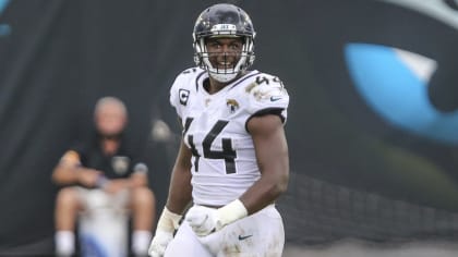 Jaguars To Release Myles Jack