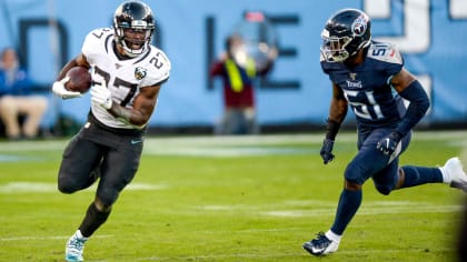 Jaguars vs. Titans: What you need to know about Sunday's loss