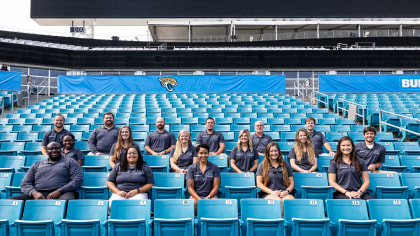 Jacksonville Jaguars on LinkedIn: Employee Appreciation Day 2023 was a  success! From puppy therapy, to…