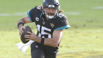 Eagles QB Gardner Minshew mentioned as possibility for Panthers