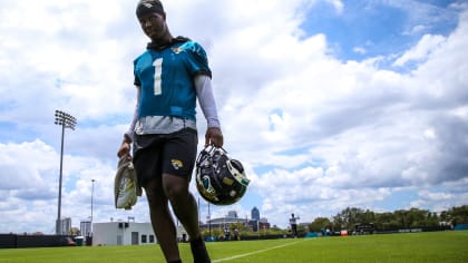 5 best contracts on the Jacksonville Jaguars roster right now