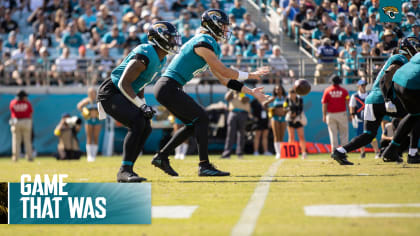 Jaguars get NFL respect they deserve with three prime-time TV games