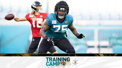 Jacksonville Jaguars Training Camp: 3 Position Battles to Watch