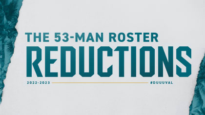 2022 jacksonville jaguars roster