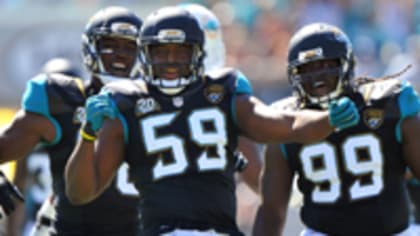 ESPN.com writer critical of Jacksonville Jaguars offseason