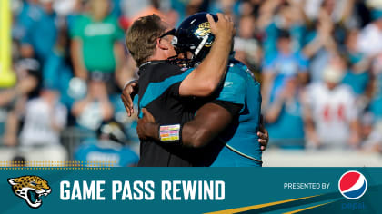 NFL Game Rewind - Can You Wait to Watch Games?