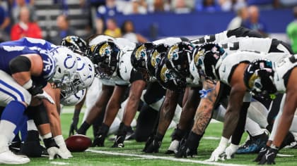 Jacksonville Jaguars  National Football League, News, Scores