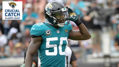 Jaguars vs. Texans: Live updates from TIAA Bank Field