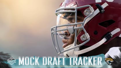 2022 NFL Mock Draft Roundup: Day 2 picks for the Jacksonville