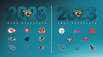 The NFL releases schedule