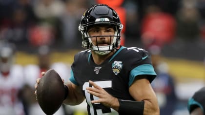 American Authors playing halftime during Jaguars/Charges game