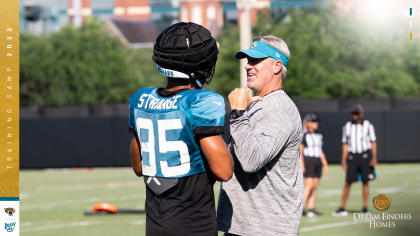 Camp Dolphins: Miami closes out training camp with eye on Jaguars