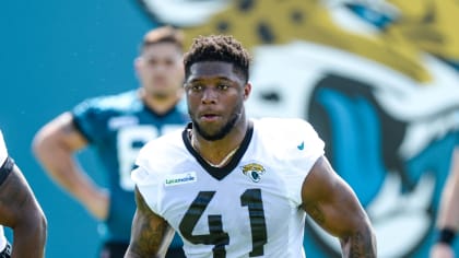 Jaguars Schedule Release, Rookie Minicamp Preview - Generation Jaguar