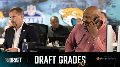 2023 NFL draft: Pro Football Talk analyst grades NFC East drafts