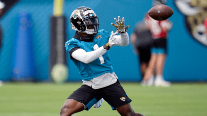 Jaguars 2021 Training Camp Outlook: Running back got an injection