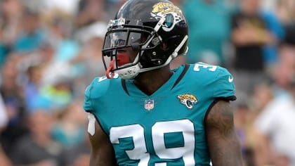 Top Observations from the Jaguars 'Back Together Saturday