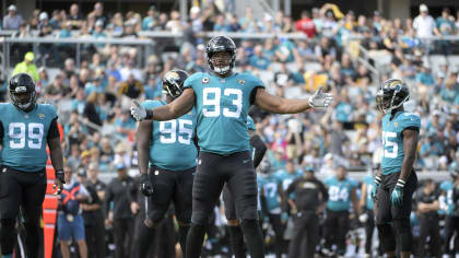 Jaguars vs. Raiders fan guide: NFL, teams will salute the military