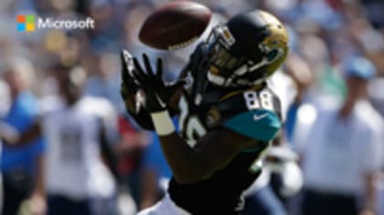 Studs and Duds from Falcons' Week 4 loss to Jaguars