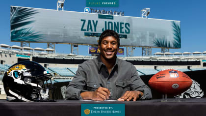 Raiders news: Zay Jones leaving for big contract with Jaguars