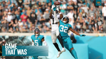 Chiefs Opponent Scout: Jaguars' offense gets boost from Travis Etienne -  Arrowhead Pride