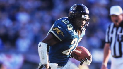 Jimmy Smith, Fred Taylor next Jaguars who've earned HOF