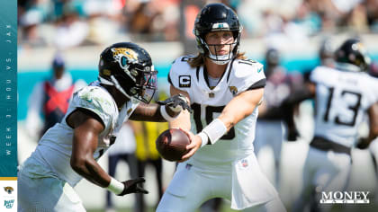 A Jaguars-Eagles Super Bowl? It's not an impossible dream