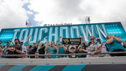 Jaguars vs. Texans game day guide: What fans need to know about beating the  heat, pregame