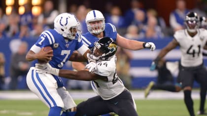 The Colts need to change things quickly, but not as drastically as