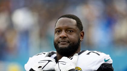 Cam Robinson Stats, Fantasy & News