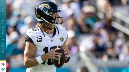 Jacksonville Jaguars now 3-6 after tough loss 29-26 loss on Sunday