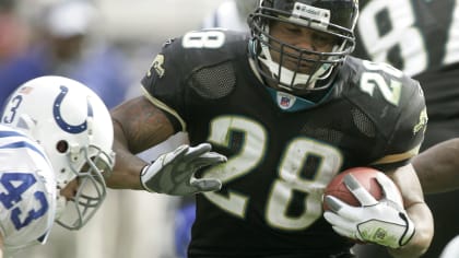 Super memories of Eagles' 2005 trip to Jacksonville