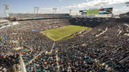 Jaguars vs. Titans: Game Day guide for fans as sell-out crowd expected