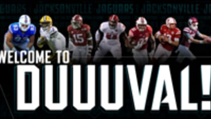 The Jacksonville Jaguars Draft History and Comments: 2006 NFL