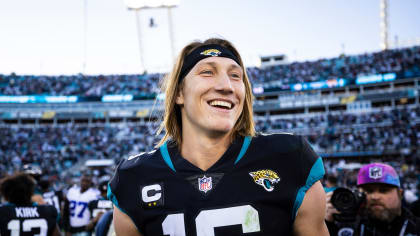 Breaking down the Jaguars quarterback position in 2022 