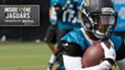 Inside the Jaguars: MJD, QBs want to return