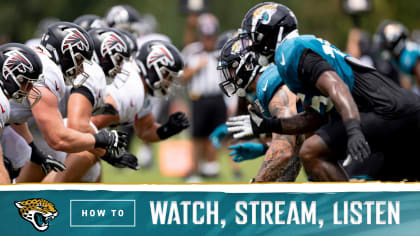 Listen to Atlanta Falcons Radio & Live Play-by-Play