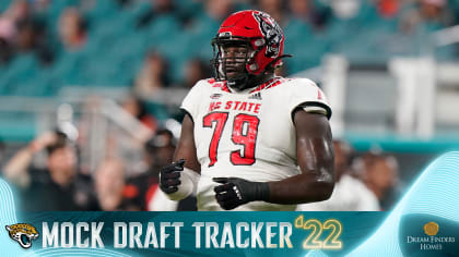 MOCK DRAFT ROUNDUP 8.0  Players the Bucs Could Take at 27