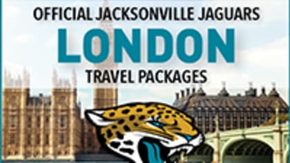 On Location Experiences and Panthers announce London travel packages