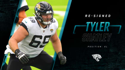 Jaguars' Tyler Shatley 'Good' After Experiencing Heart Issue, HC