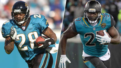 Fred Taylor out for season, hopes to return to Jaguars