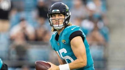 Do Jaguars have a new John Henderson in Jay Tufele?