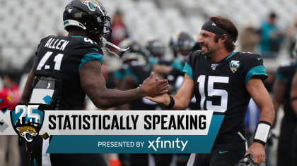 Statistically Speaking: Week 16 Atlanta Falcons