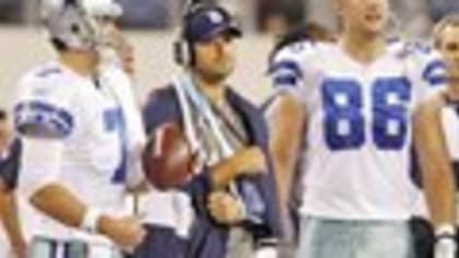 Ryan Clark: If Houston Texans are serious about winning now, they'll sign  Cowboys QB Tony Romo