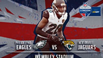 Ticketmaster Sport extends long-term partnership with NFL for the London  Games - Ticketmaster Sport