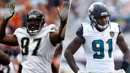 Jacksonville Jaguars set NFL record for spending this offseason