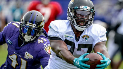 Baltimore Ravens vs. Jacksonville Jaguars joint practices: 3 best matchups  to watch 