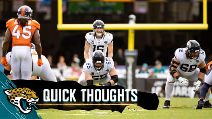 Quick thoughts: On to Week 13