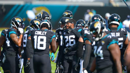 How the Jacksonville Jaguars came moments from the Super Bowl, then blew up  in record time 