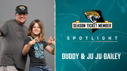 Jaguars season ticket holders, we want to hear from you